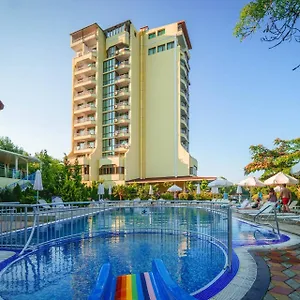 Hotel Perla Sun Beach, Primorsko