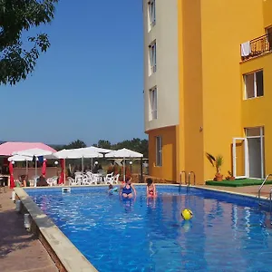 Hotel Family Orios, Primorsko