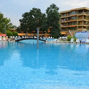 Hotel Les Magnolias, Primorsko